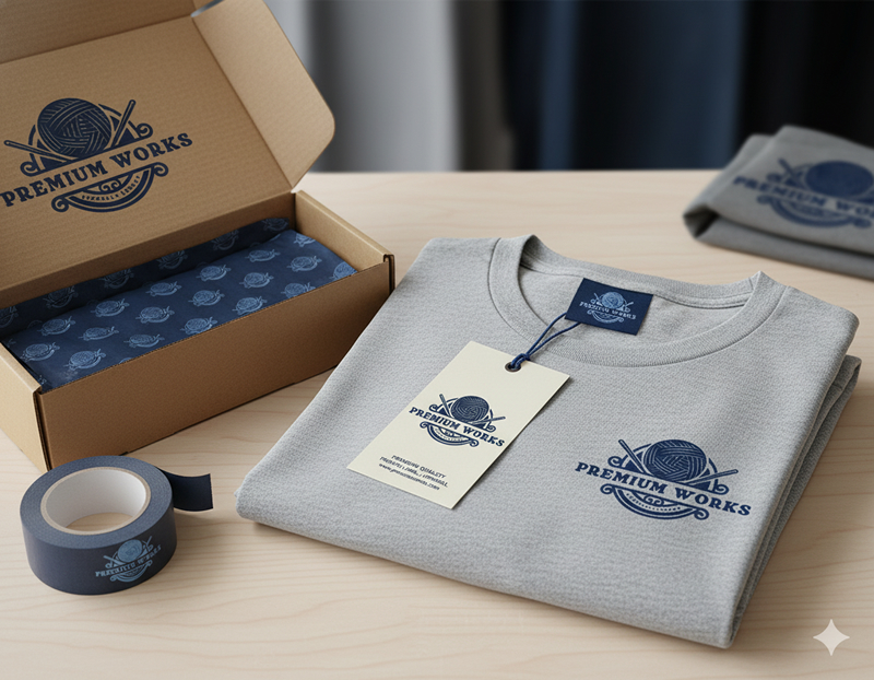 Private Label & Branding